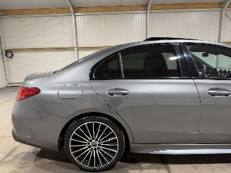 Mercedes C-klasse C220d 147kW Automaat Pano AMG Line picture 23