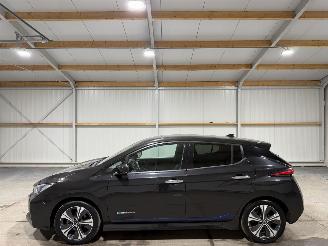 Nissan Leaf 40kWh 110kW 2.Zero Edition picture 8