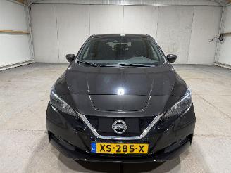 Nissan Leaf 40kWh 110kW 2.Zero Edition picture 4