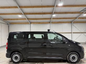 škoda osobní automobily Opel Vivaro / Zafira E 75kWh 100kW L2H1 100kW Innovation Zoeklamp 2021/10