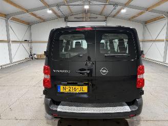 Opel Vivaro / Zafira E 75kWh 100kW L2H1 100kW Innovation Zoeklamp picture 7