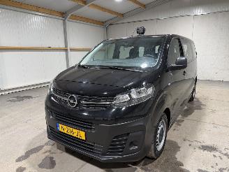 Opel Vivaro / Zafira E 75kWh 100kW L2H1 100kW Innovation Zoeklamp picture 10