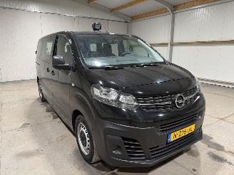 Opel Vivaro / Zafira E 75kWh 100kW L2H1 100kW Innovation Zoeklamp picture 3
