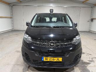 Opel Vivaro / Zafira E 75kWh 100kW L2H1 100kW Innovation Zoeklamp picture 4