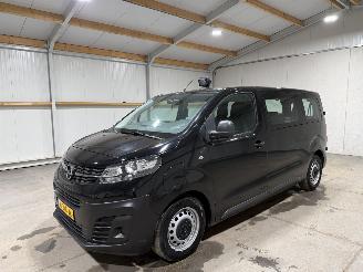 Opel Vivaro / Zafira E 75kWh 100kW L2H1 100kW Innovation Zoeklamp picture 9