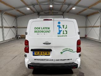 Toyota Proace 75kWh 100kW D.C.  Worker Extra Range Innovator DC picture 7