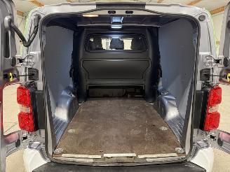Toyota Proace 75kWh 100kW D.C.  Worker Extra Range Innovator DC picture 8