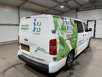 Toyota Proace 75kWh 100kW D.C.  Worker Extra Range Innovator DC picture 6