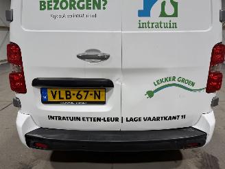 Toyota Proace 75kWh 100kW D.C.  Worker Extra Range Innovator DC picture 14