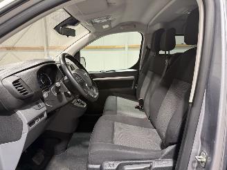 Toyota Proace 75kWh 100kW D.C.  Worker Extra Range Innovator DC picture 16