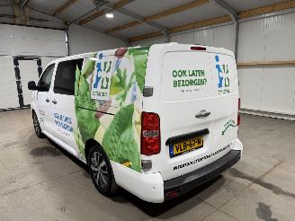 Toyota Proace 75kWh 100kW D.C.  Worker Extra Range Innovator DC picture 13