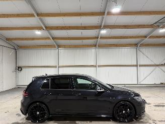 skadebil auto Volkswagen Golf R 2.0TSI 221kW Automaat 4-Motion R Pano 2019/2
