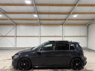 Volkswagen Golf R 2.0TSI 221kW Automaat 4-Motion R Pano picture 8