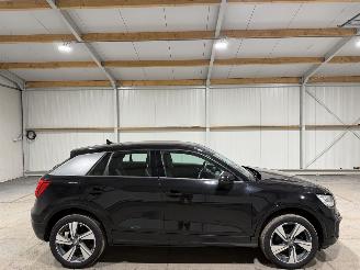 uszkodzony samochody osobowe Audi Q2 1.4TFSI 110kW Automaat COD Limited 2018/6