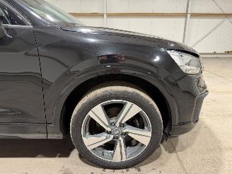 Audi Q2 1.4TFSI 110kW Automaat COD Limited picture 16