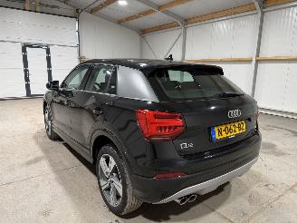 Audi Q2 1.4TFSI 110kW Automaat COD Limited picture 12