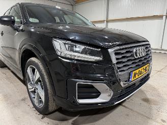 Audi Q2 1.4TFSI 110kW Automaat COD Limited picture 20