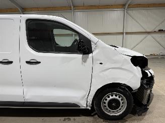 Opel Vivaro 2.0d 106kW L3 Camera Airco picture 14