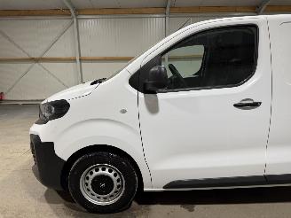 Opel Vivaro 2.0d 106kW L3 Camera Airco picture 13