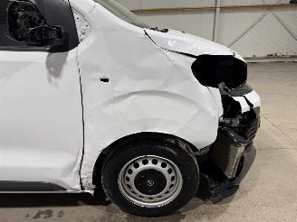 Opel Vivaro 2.0d 106kW L3 Camera Airco picture 16