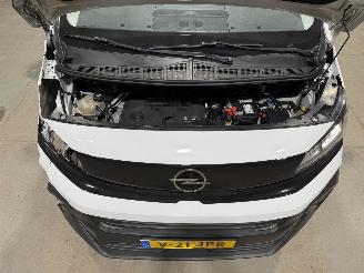 Opel Vivaro 2.0d 106kW L3 Camera Airco picture 26