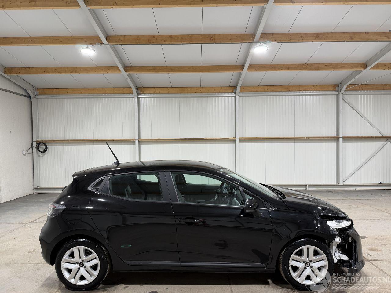 Renault Clio E-TECH HYBRID 1.6 69kW Automaat Evolution