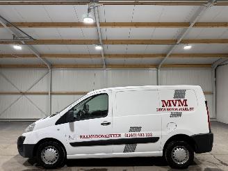 Peugeot Expert 1.6HDI 66kW Airco L1H1 Pro picture 8
