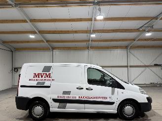 skadebil bedrijf Peugeot Expert 1.6HDI 66kW Airco L1H1 Pro 2011/5