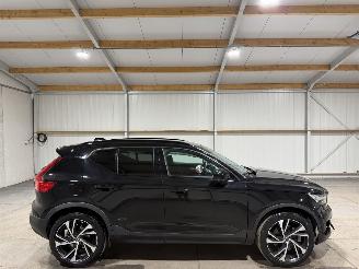 Unfallwagen Volvo XC40 1.5T5 Hybrid 132kW Recharge R-Design 2020/7