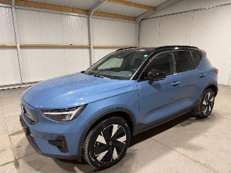 Volvo XC40 82kWh Extended Range 185kW Single Motor Core picture 9