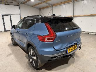 Volvo XC40 82kWh Extended Range 185kW Single Motor Core picture 12