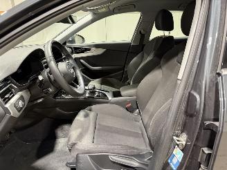 Audi A4 35TFSI 110kW Automaat Advanced Edition picture 44