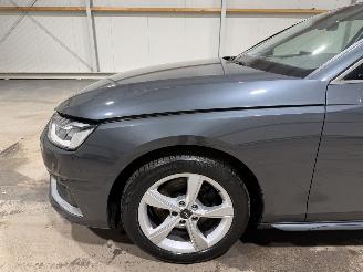 Audi A4 35TFSI 110kW Automaat Advanced Edition picture 14