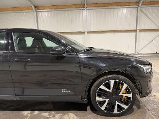 Polestar 2 82kWh Long Range 350kW Dual Motor Performance Plus picture 14