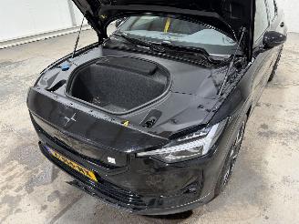 Polestar 2 82kWh Long Range 350kW Dual Motor Performance Plus picture 24