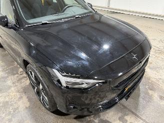 Polestar 2 82kWh Long Range 350kW Dual Motor Performance Plus picture 17