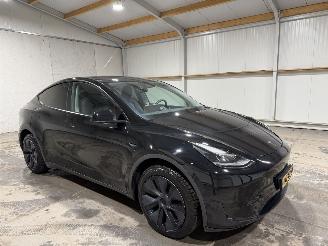 Tesla Model Y 75kWh Long Range 258kW RWD picture 2