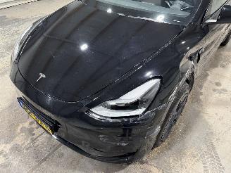 Tesla Model Y 75kWh Long Range 258kW RWD picture 21
