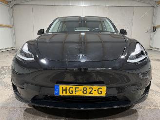 Tesla Model Y 75kWh Long Range 258kW RWD picture 23