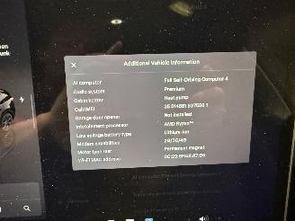 Tesla Model Y 75kWh Long Range 258kW RWD picture 43