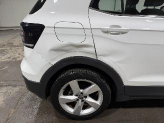 Volkswagen T-Cross 1.0TSI 81kW Style picture 17