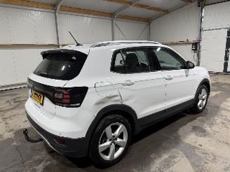 Volkswagen T-Cross 1.0TSI 81kW Style picture 5