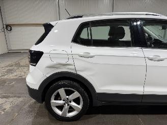 Volkswagen T-Cross 1.0TSI 81kW Style picture 16