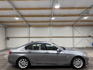 Coche accidentado BMW 5-serie 528i 180kW Automaat High Executive 2012/4