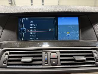 BMW 5-serie 528i 180kW Automaat High Executive picture 16