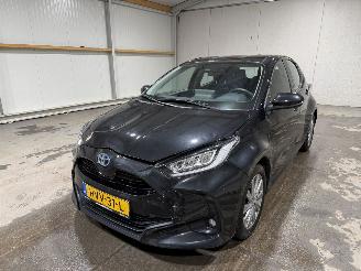 Toyota Yaris 1.5Hybrid 68kW 115 Active Automaat picture 10