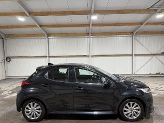 skadebil auto Toyota Yaris 1.5Hybrid 68kW 115 Active Automaat 2023/9