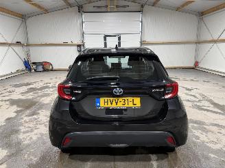 Toyota Yaris 1.5Hybrid 68kW 115 Active Automaat picture 7