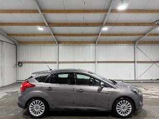 škoda osobní automobily Ford Focus 1.0EcoBoost 74kW Lease Titanium 2012/5