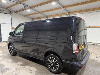Volkswagen Transporter 2.0TDI 66kW L1H1  Business picture 11